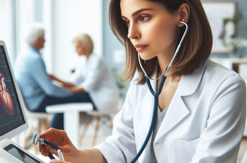 Kunden gewinnen in der Angiologie: So erreichst Du mehr Patienten