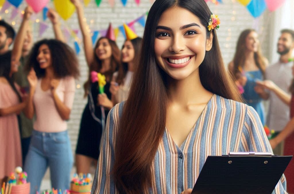 Wie Eventplaner erfolgreich neue Kunden gewinnen können