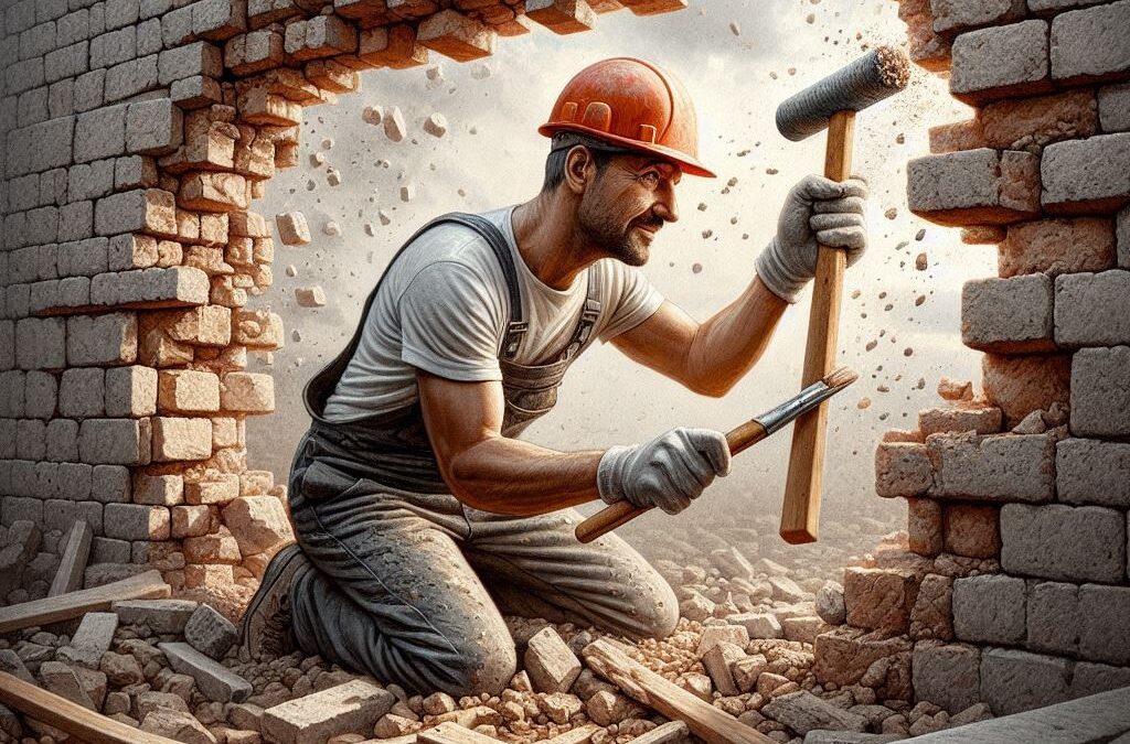 Kunden gewinnen und halten: So wächst dein Maurerbetrieb nachhaltig