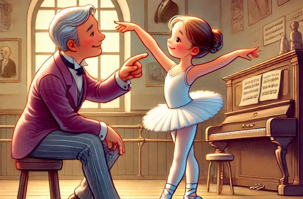 Kunden gewinnen leicht gemacht – Mehr Tänzer für deine Tanzschule begeistern