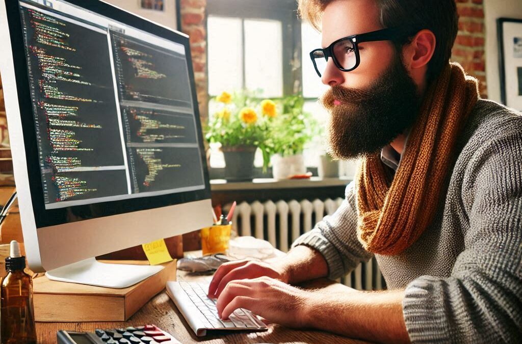 Kunden gewinnen als Webentwickler: Strategien für mehr Projekte und langfristigen Erfolg
