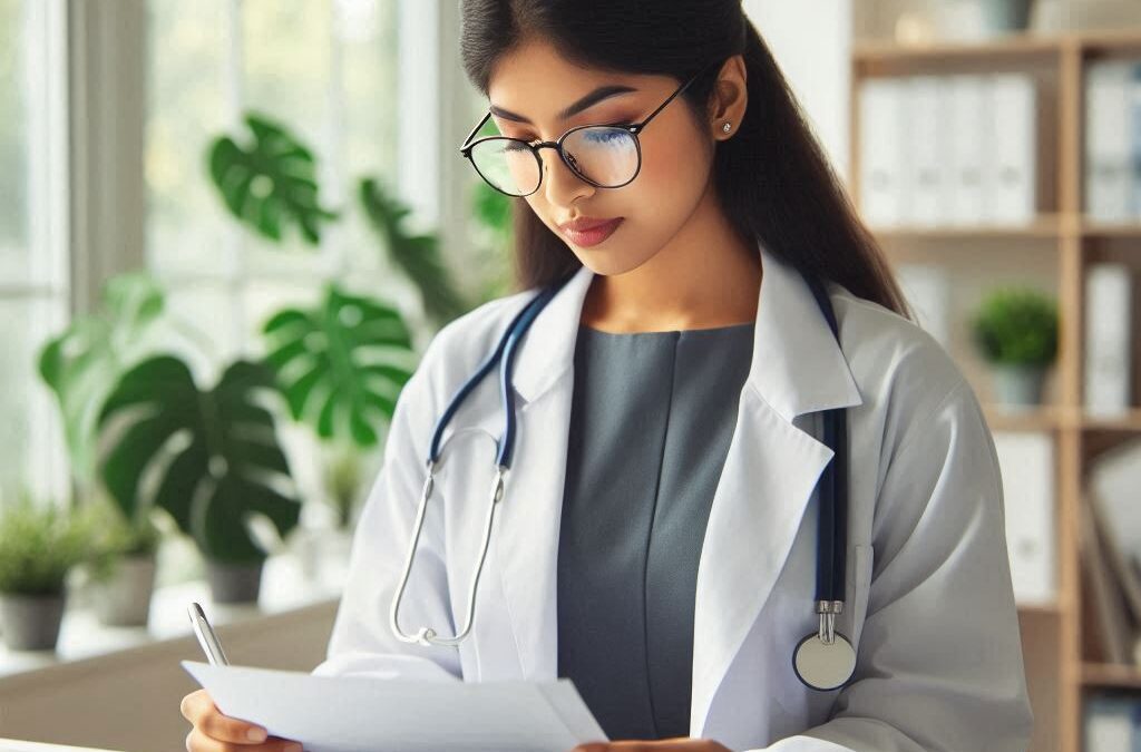 Kunden gewinnen in der Endokrinologie: So machst Du Deine Praxis sichtbar