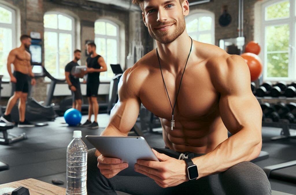 Kunden gewinnen als Fitnessstudio oder Personal Trainer: So steigerst du deinen Erfolg