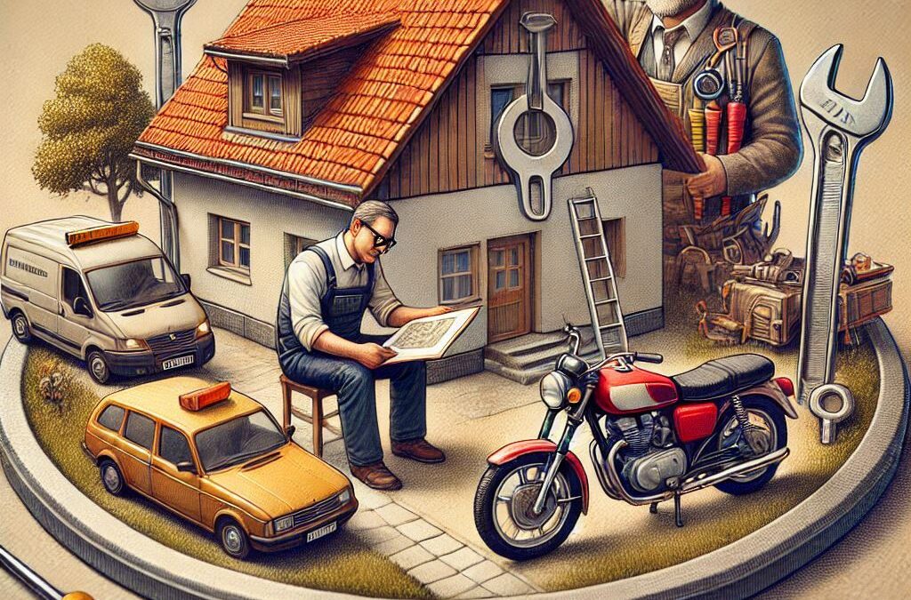 Kunden gewinnen als Hausmeisterdienst: So wird dein Service zur ersten Wahl