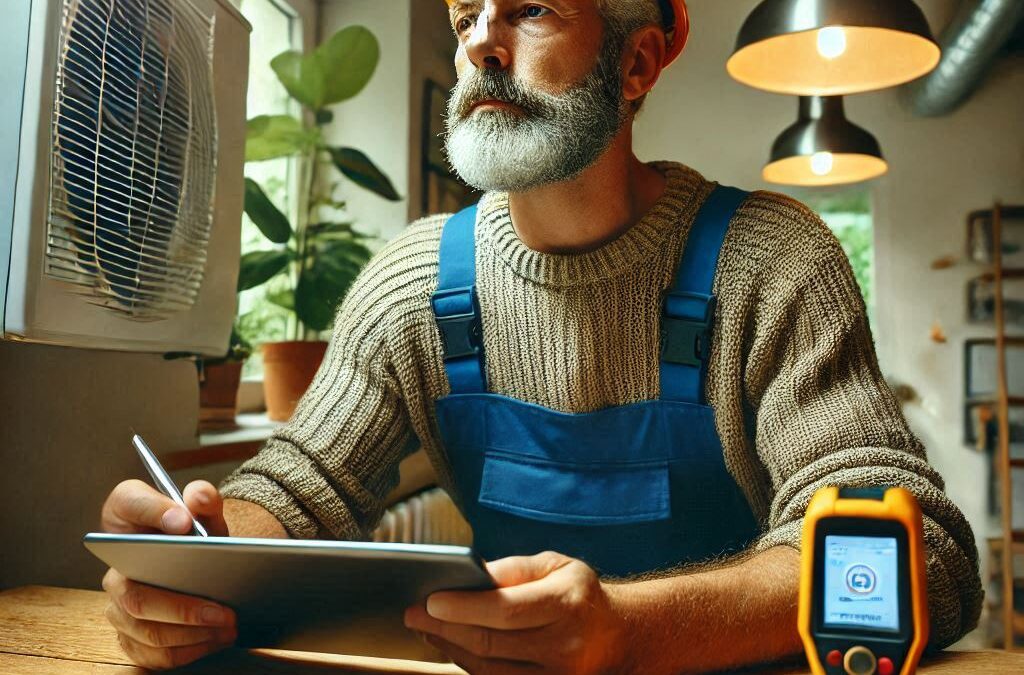 Kunden gewinnen als Heizungstechniker: Dein Weg zu mehr Aufträgen