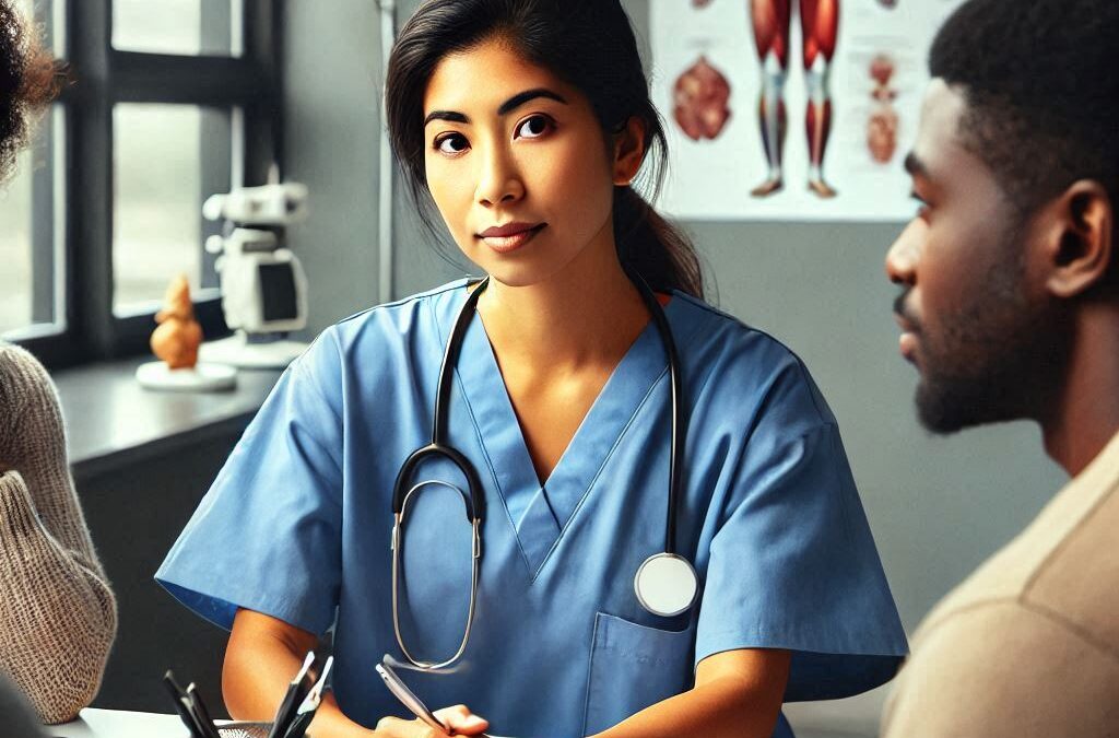 Mehr Kunden gewinnen als Neurochirurg – So machst Du Deine Praxis bekannter