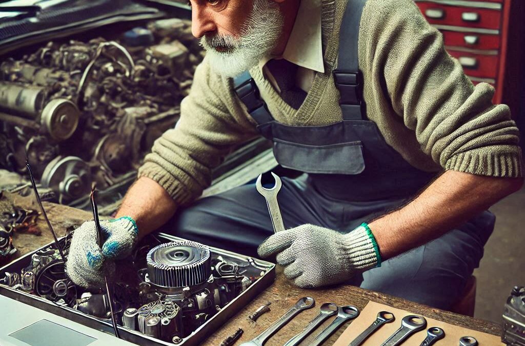 Kunden gewinnen als Reparaturdienst: So baust du deinen Erfolg nachhaltig auf