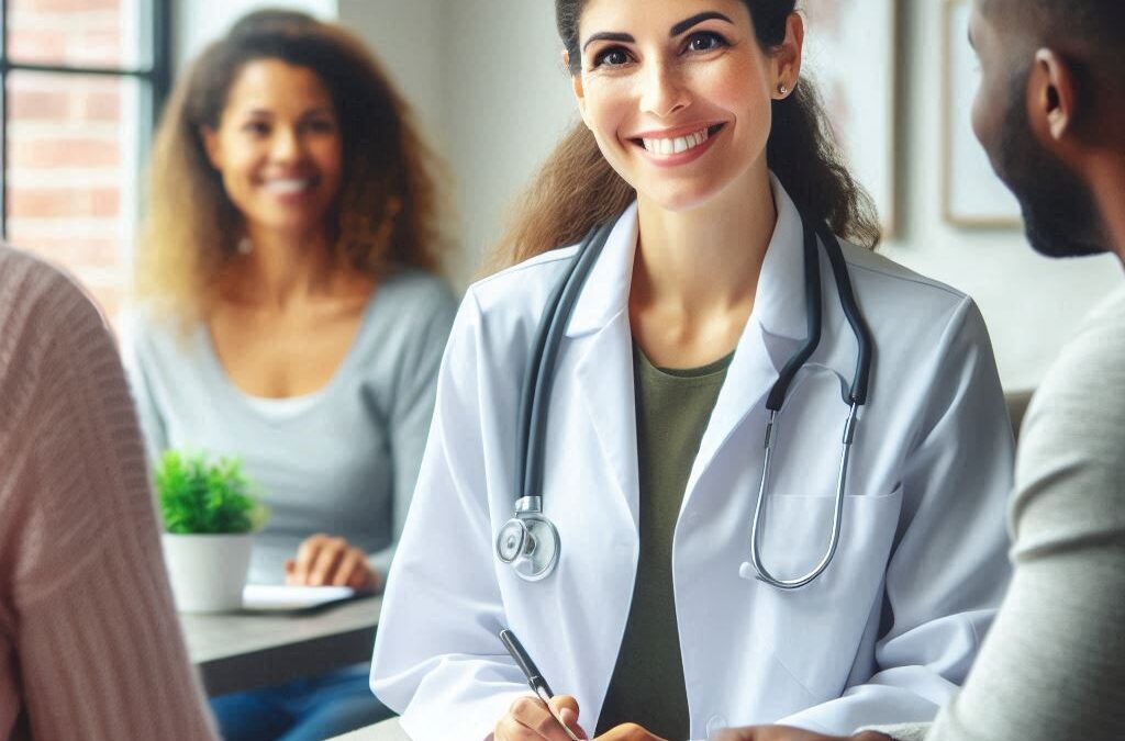 Kunden gewinnen in der Rheumatologie: So steigerst Du die Sichtbarkeit Deiner Praxis