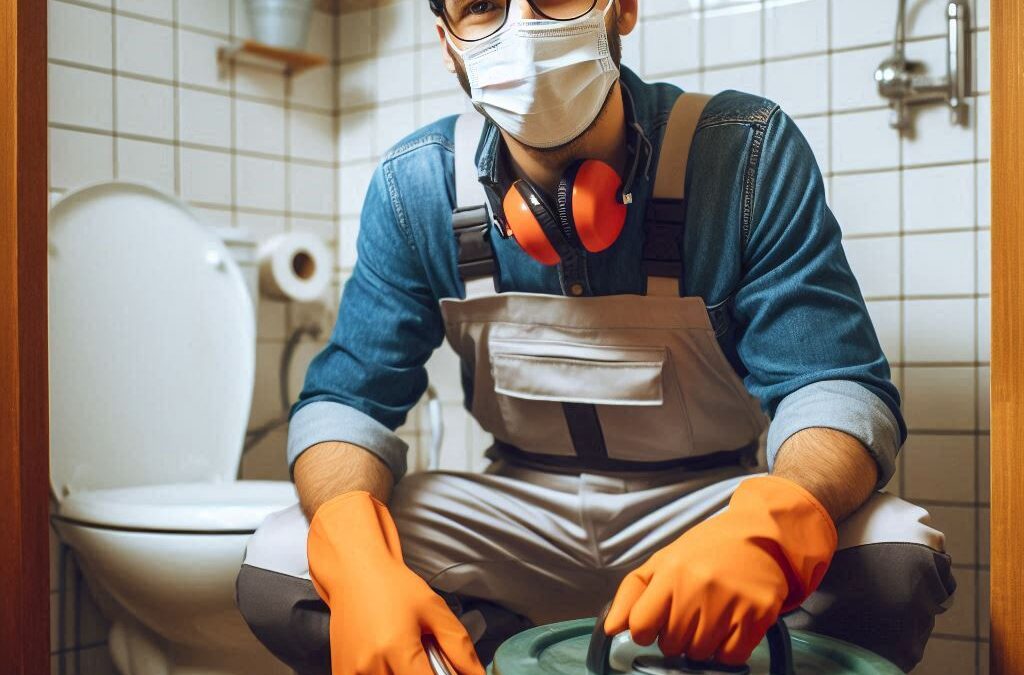 Kunden gewinnen als Sanitärtechniker: Dein Schlüssel zum Erfolg