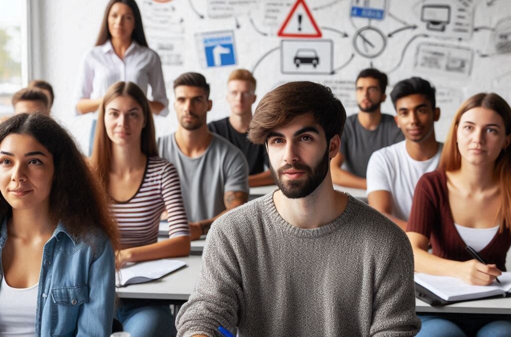 Kunden gewinnen für Fahrschulen: So steigerst du deine Anmeldungen