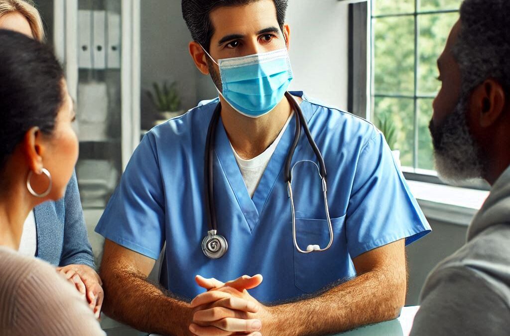 Mehr Patienten gewinnen als Thoraxchirurg – So wächst Deine Praxis nachhaltig