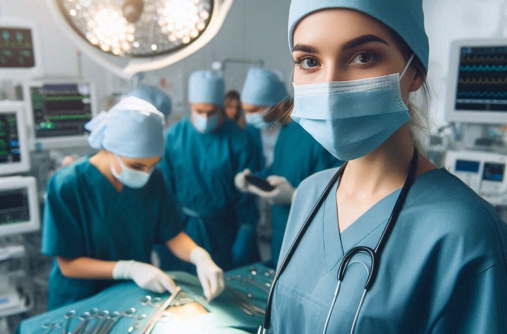 Kunden gewinnen in der Viszeralchirurgie: So erreichst Du mehr Patienten