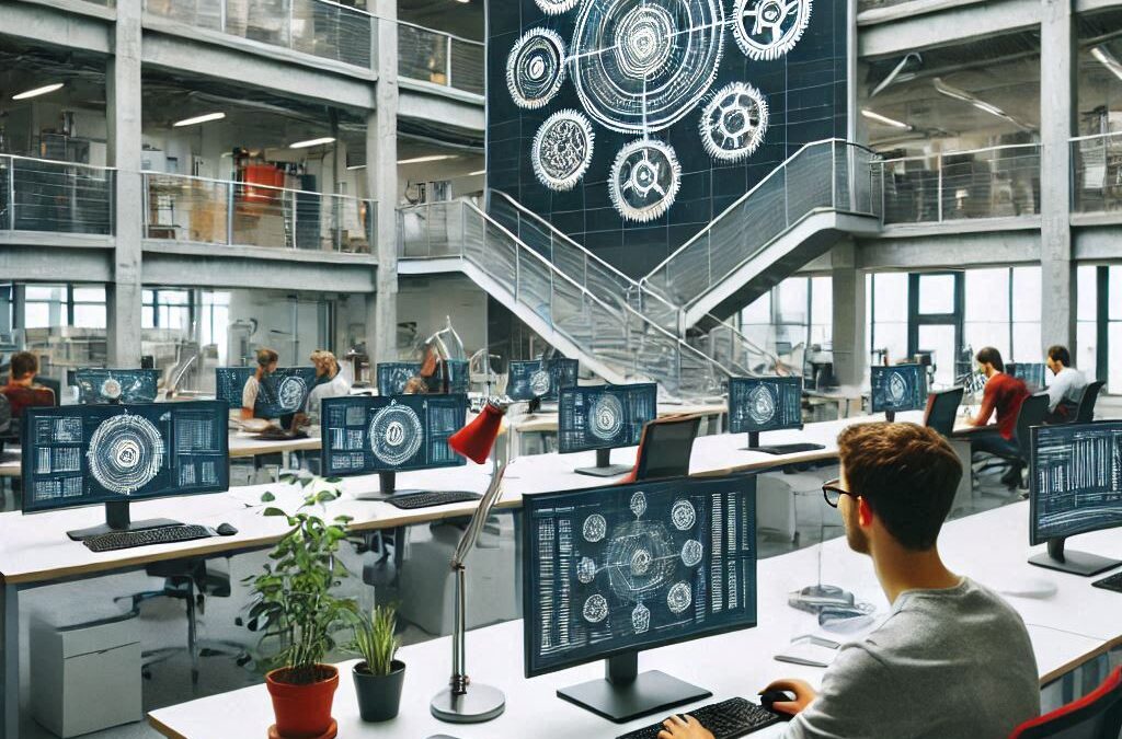 Kunden gewinnen als IT-Schulungsanbieter: Erfolgreiche Strategien für mehr Teilnehmer