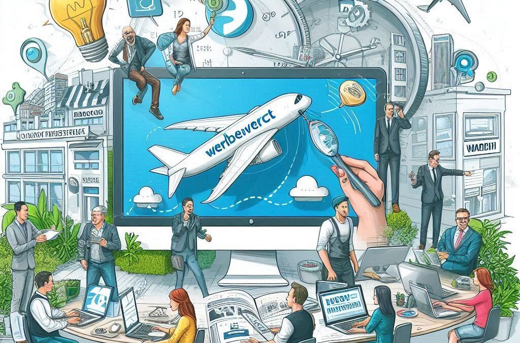 Kunden gewinnen als Werbeagentur: Strategien für langfristigen Erfolg