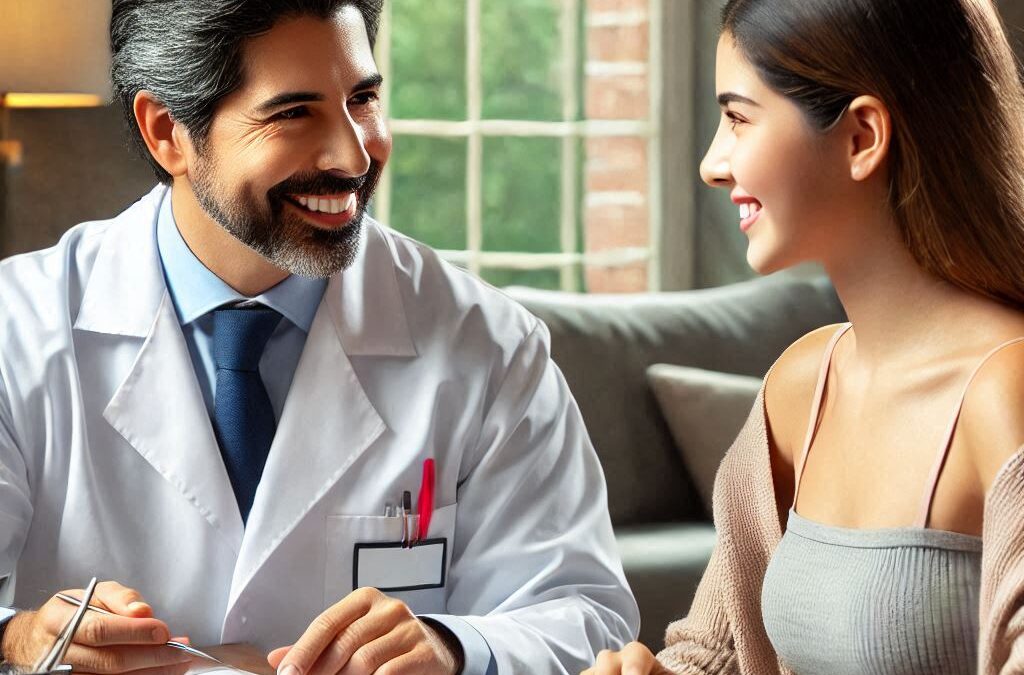Mehr Kunden gewinnen als Plastischer Chirurg – So steigerst Du Deine Patientenanfragen