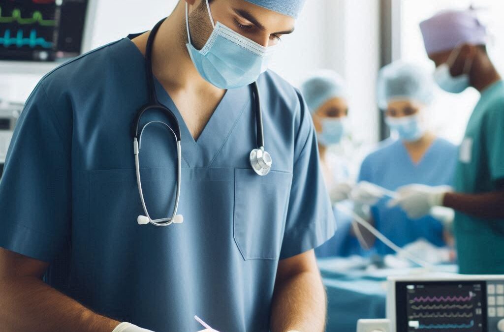 Kunden gewinnen in der Anästhesiologie – So positionierst du dich erfolgreich