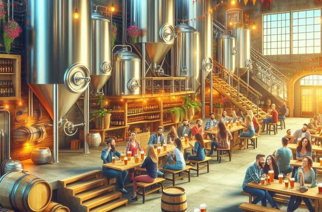 Erfolgreich Kunden gewinnen als Brauerei: Strategien für Dein Business