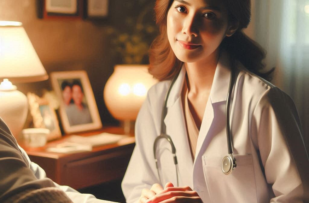 Mehr Patienten gewinnen in der Palliativmedizin – So baust du deine Reichweite aus