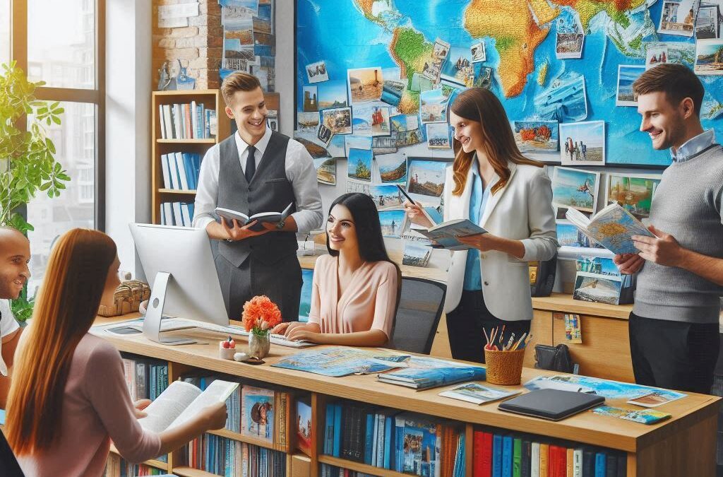 Kunden gewinnen als Reisebüro – So erreichst du mehr Kunden
