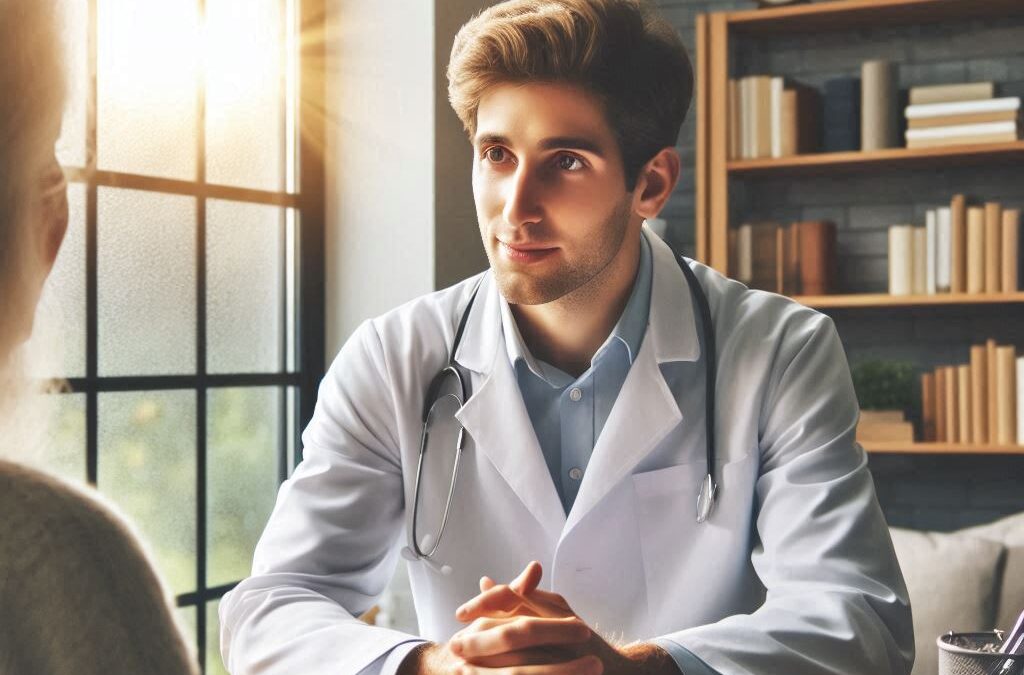 Mehr Patienten für deine Praxis: Erfolgreich Kunden gewinnen in der Schmerzmedizin