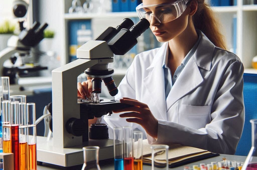 Kunden gewinnen in der Toxikologie: So erreichst Du mehr Kunden in Deinem Fachbereich