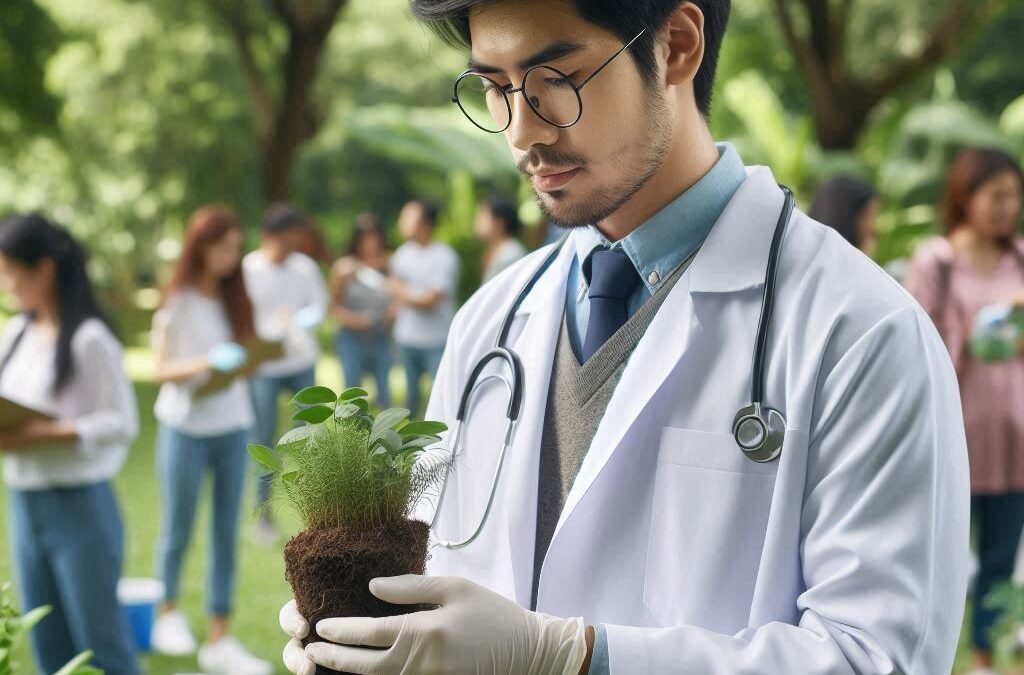 Kunden gewinnen in der Umweltmedizin: So erreichst Du gezielt Deine Zielgruppe