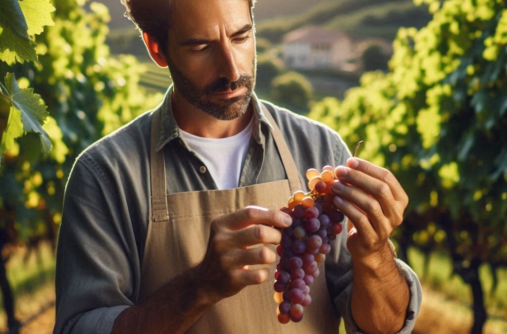 Erfolgreiche Kunden gewinnen als Winzer: Strategien für Dein Weingut