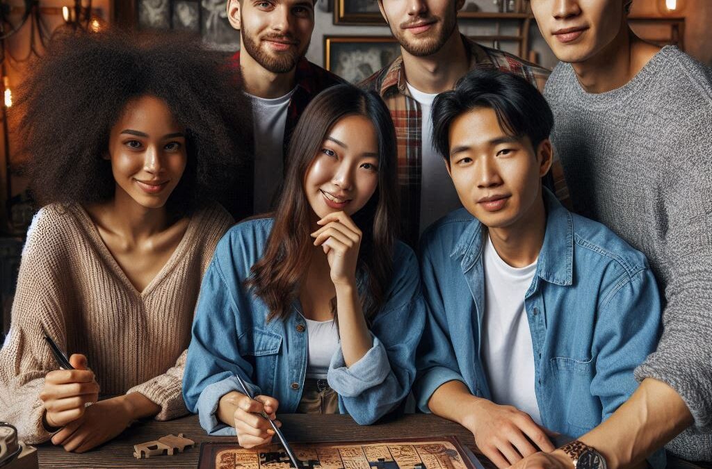 Kunden gewinnen für Escape Rooms: Erfolgreiche Strategien für mehr Buchungen