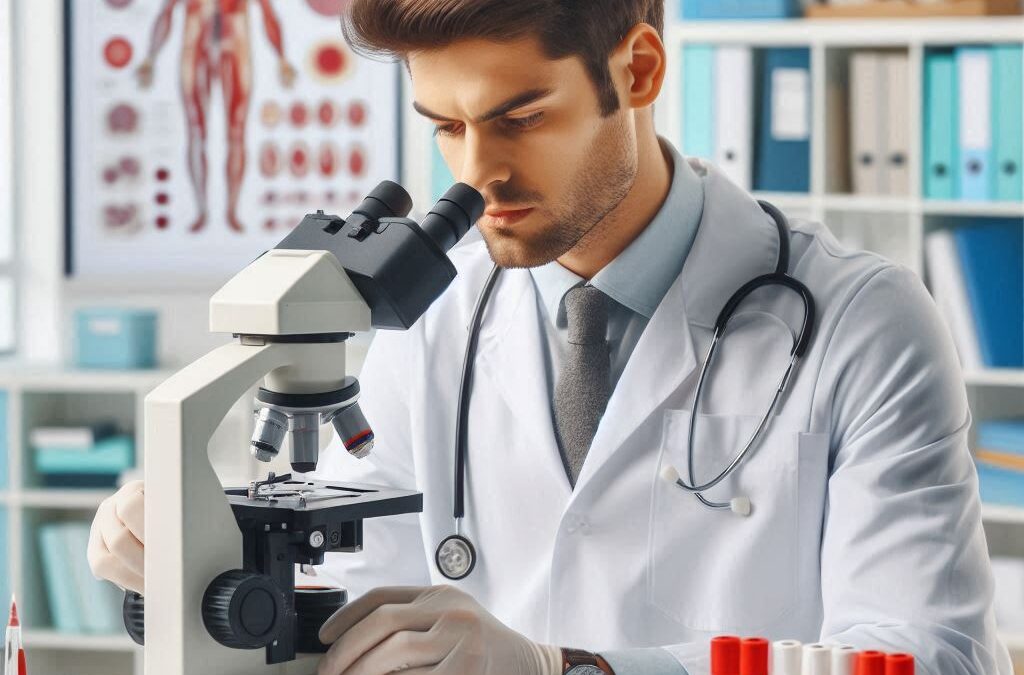 Kunden gewinnen in der Transfusionsmedizin: So baust Du gezielt Dein Netzwerk auf