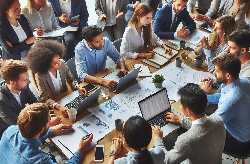 Kunden gewinnen mit Cloud-Services: So baust du eine starke Kundenbasis auf