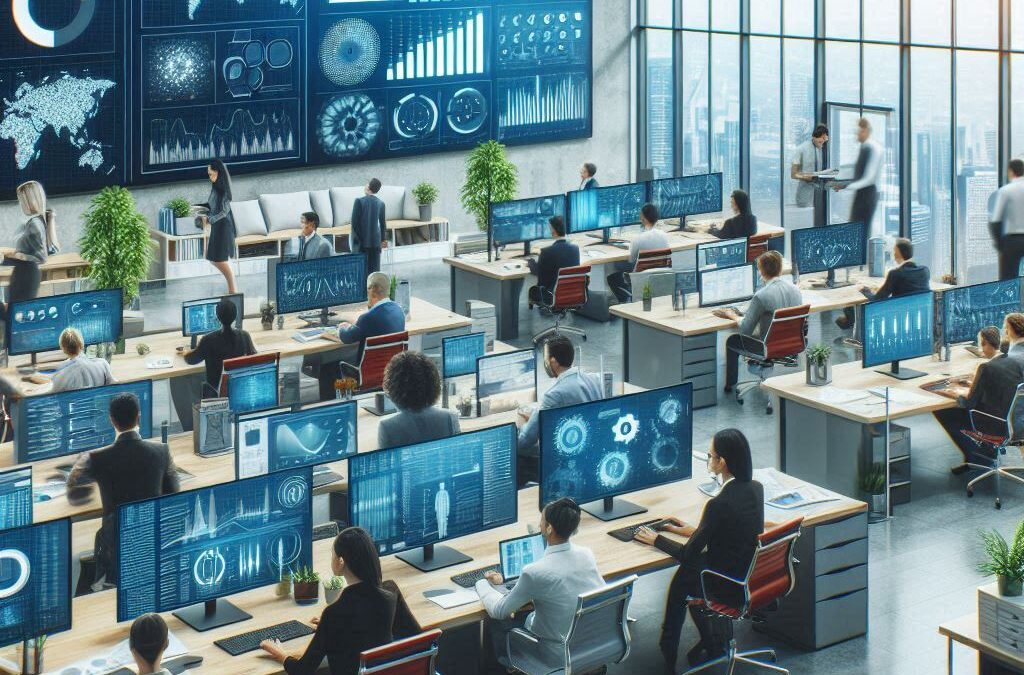 Kunden gewinnen in der Cybersicherheitsbranche – So steigerst du deine Sichtbarkeit und Auftragslage