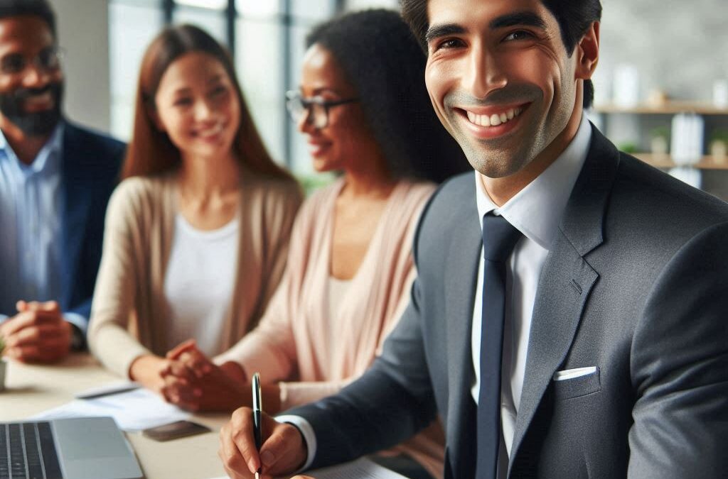 Kunden gewinnen als Finanzberater: Strategien für nachhaltigen Erfolg