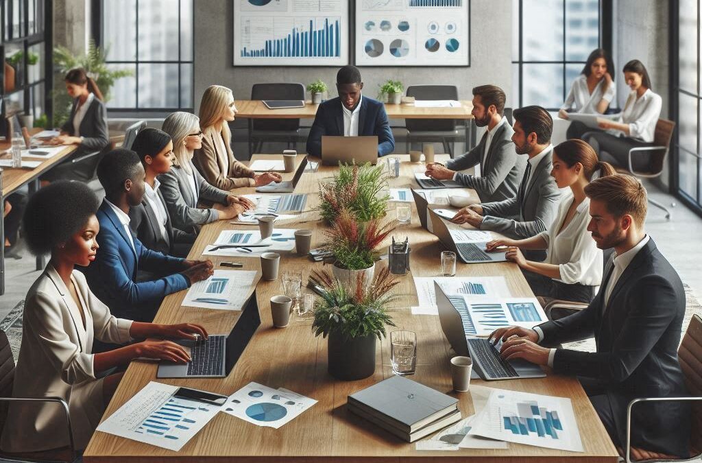 Kunden gewinnen als Investmentfirma – Strategien für nachhaltiges Wachstum