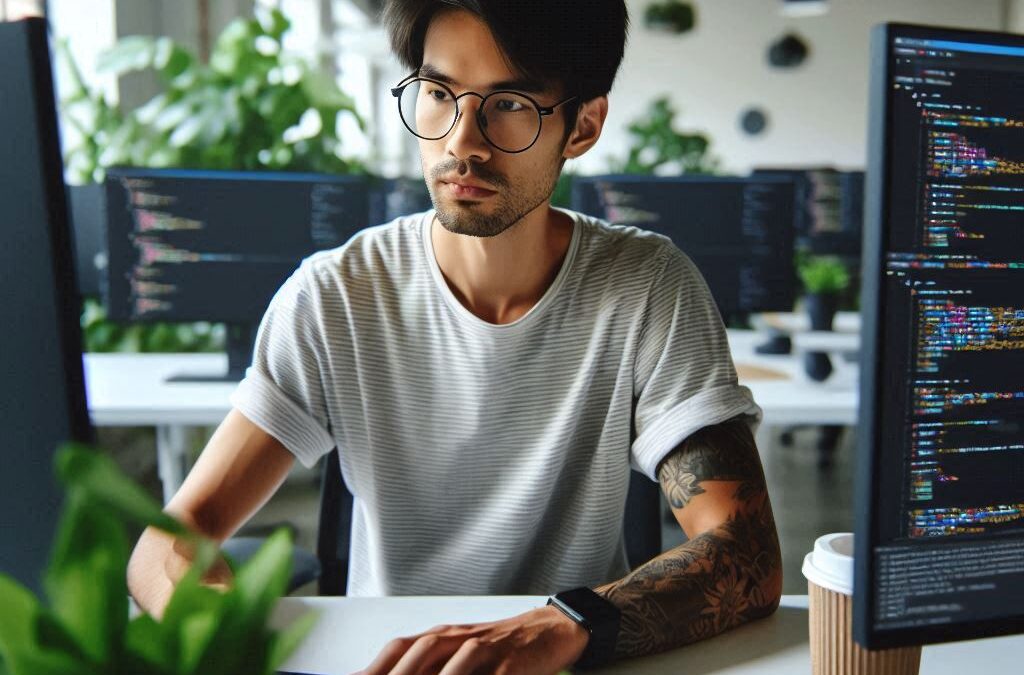 Kunden gewinnen in der Softwareentwicklung – So sicherst du dir mehr Aufträge