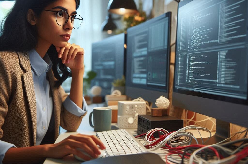 Kunden gewinnen als Systemadministrator – So baust du deine Aufträge aus