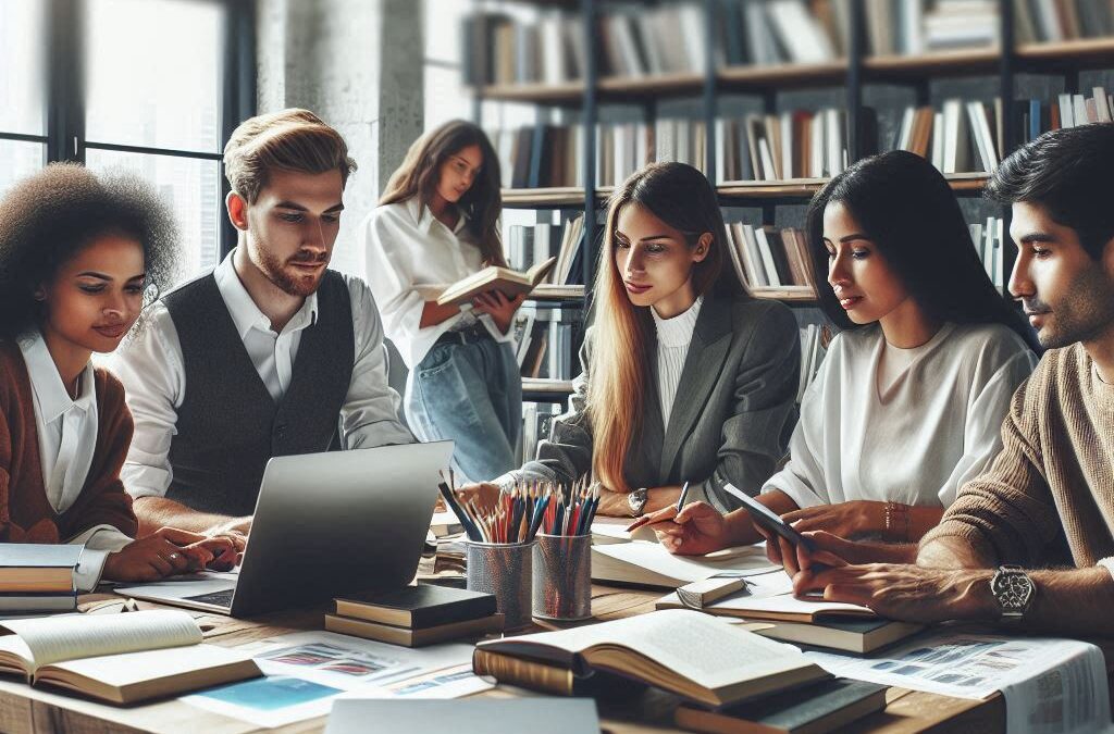 Kunden gewinnen als Verlag – So erreichst du neue Leser und Abonnenten