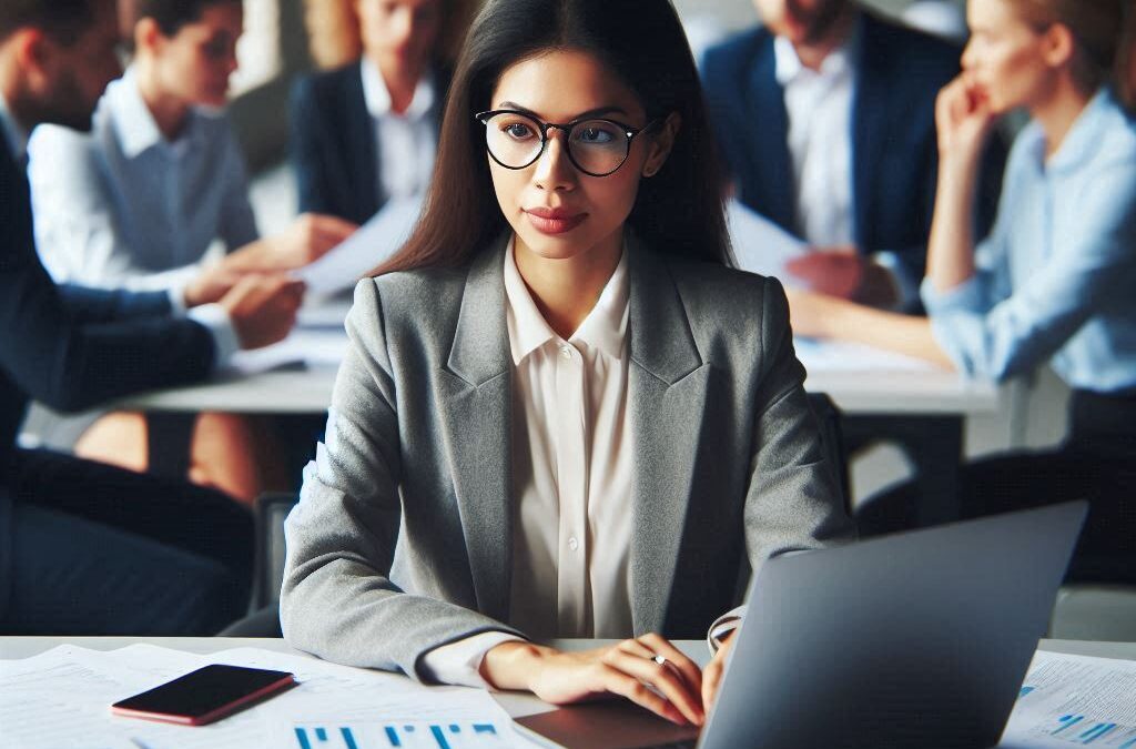 Kunden gewinnen als Wirtschaftsprüfer: So baust du eine stabile Mandantenbasis auf