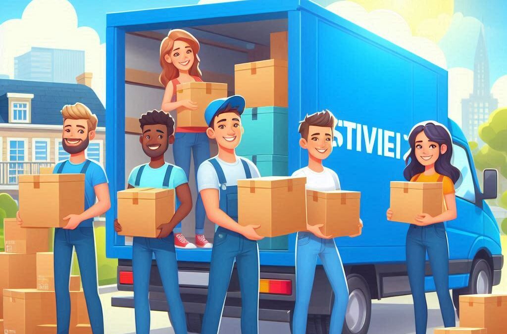 Kunden gewinnen als Umzugsunternehmen – So füllst du deinen Auftragskalender