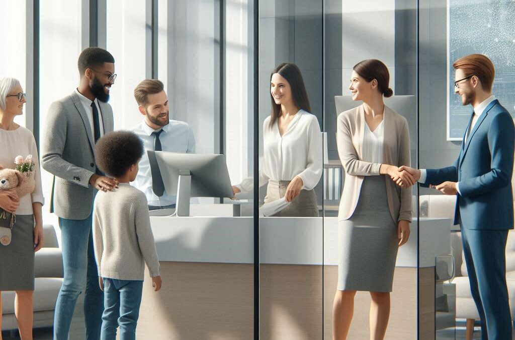 Kunden gewinnen als Bank – So baust du langfristige Kundenbeziehungen auf
