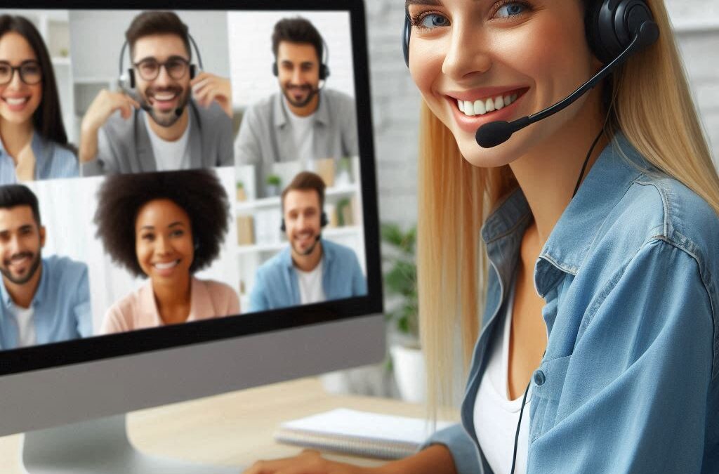 Kunden gewinnen als IT-Support: Mehr Aufträge durch gezieltes Marketing