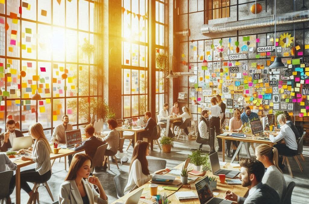Kunden gewinnen für Kommunikationsagenturen – Strategien für nachhaltigen Erfolg