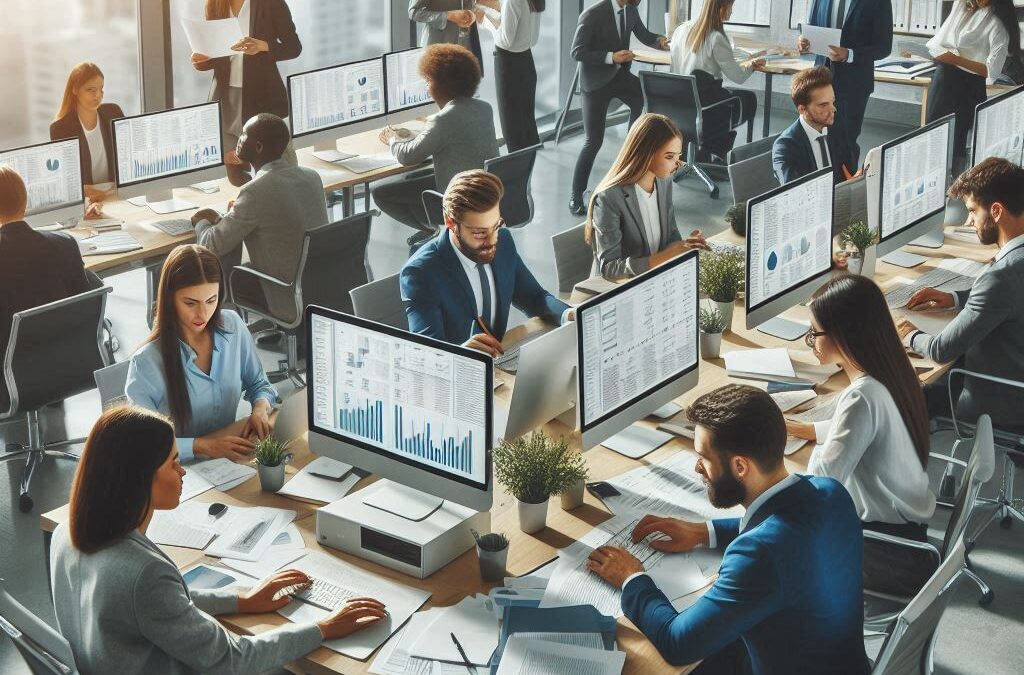 Kunden gewinnen als Kreditinstitut – So baust du eine starke Kundenbasis auf